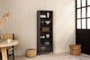 Nkuku STORAGE FURNITURE Takua Iron Cabinet