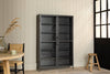 Nkuku STORAGE FURNITURE Takua Iron Cabinet