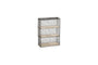 Nkuku Storage & Baskets Tamba Wall Hung Shelf