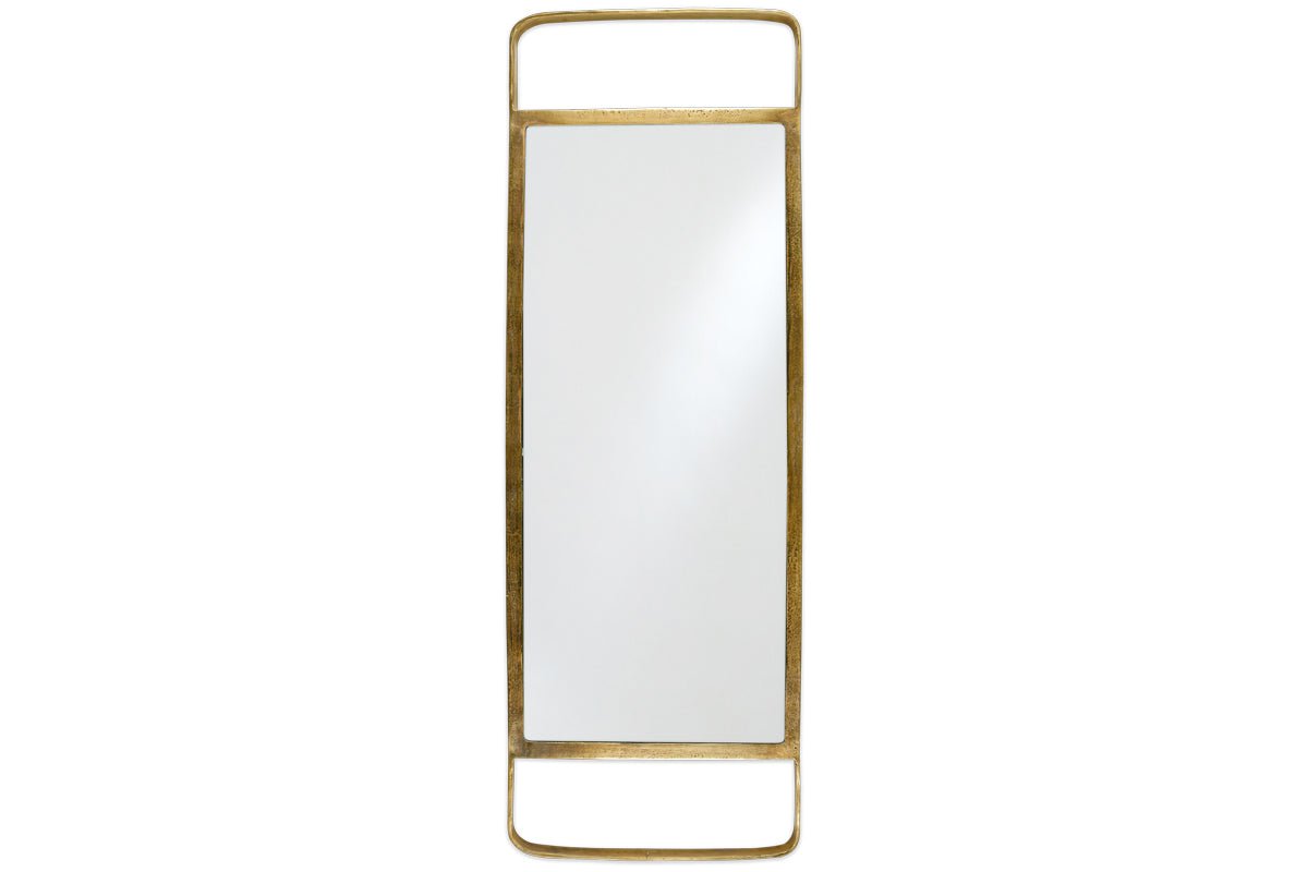 nkuku MIRRORS WALL ART & CLOCKS Tarah Full Length Mirror