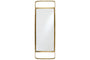 nkuku MIRRORS WALL ART & CLOCKS Tarah Full Length Mirror