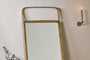 nkuku MIRRORS WALL ART & CLOCKS Tarah Full Length Mirror