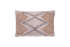 Nkuku TEXTILES Telami Recycled Wool Cushion Cover