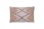 Nkuku TEXTILES Telami Recycled Wool Cushion Cover