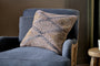 Nkuku TEXTILES Telami Recycled Wool Cushion Cover