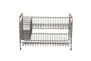 Nkuku Kitchen Storage Tilmo Dish Rack