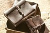 Nkuku Albums & Journals Timu Leather Journal