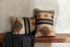 Nkuku Cushions & Throws Tussi Sia Cushion Cover