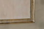 Nkuku MIRRORS Yadur Rectangular Mirror - Antique Brass - Large