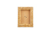 nkuku PHOTO FRAMES Yanis Rattan Photo Frame