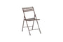 Nkuku Furniture Yealme Iron Bistro Chair